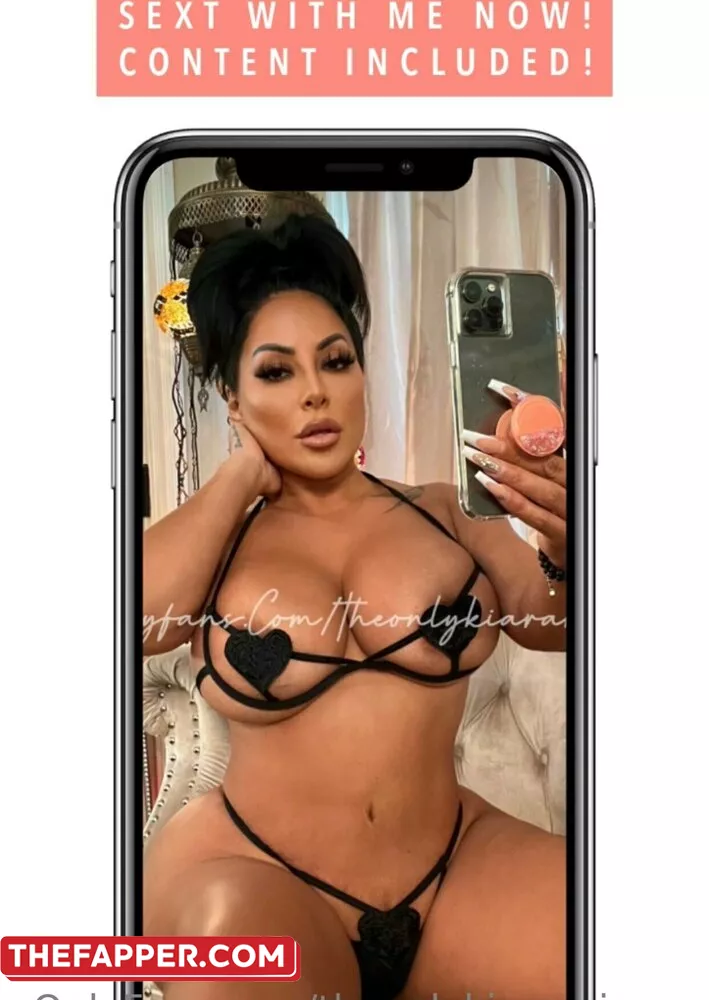 Theonlykiaramiaxxx  Onlyfans Leaked Nude Image #tkImXluGrl