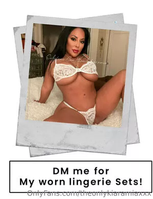 Theonlykiaramiaxxx #yJohKudSaJ