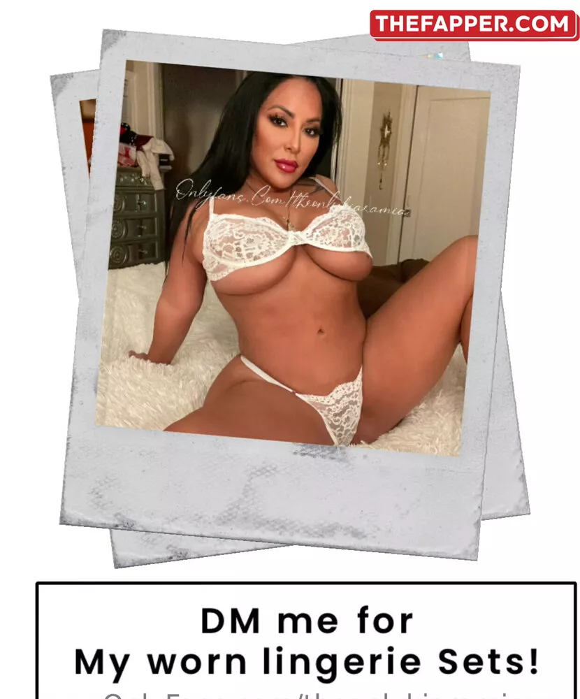 Theonlykiaramiaxxx  Onlyfans Leaked Nude Image #yJohKudSaJ