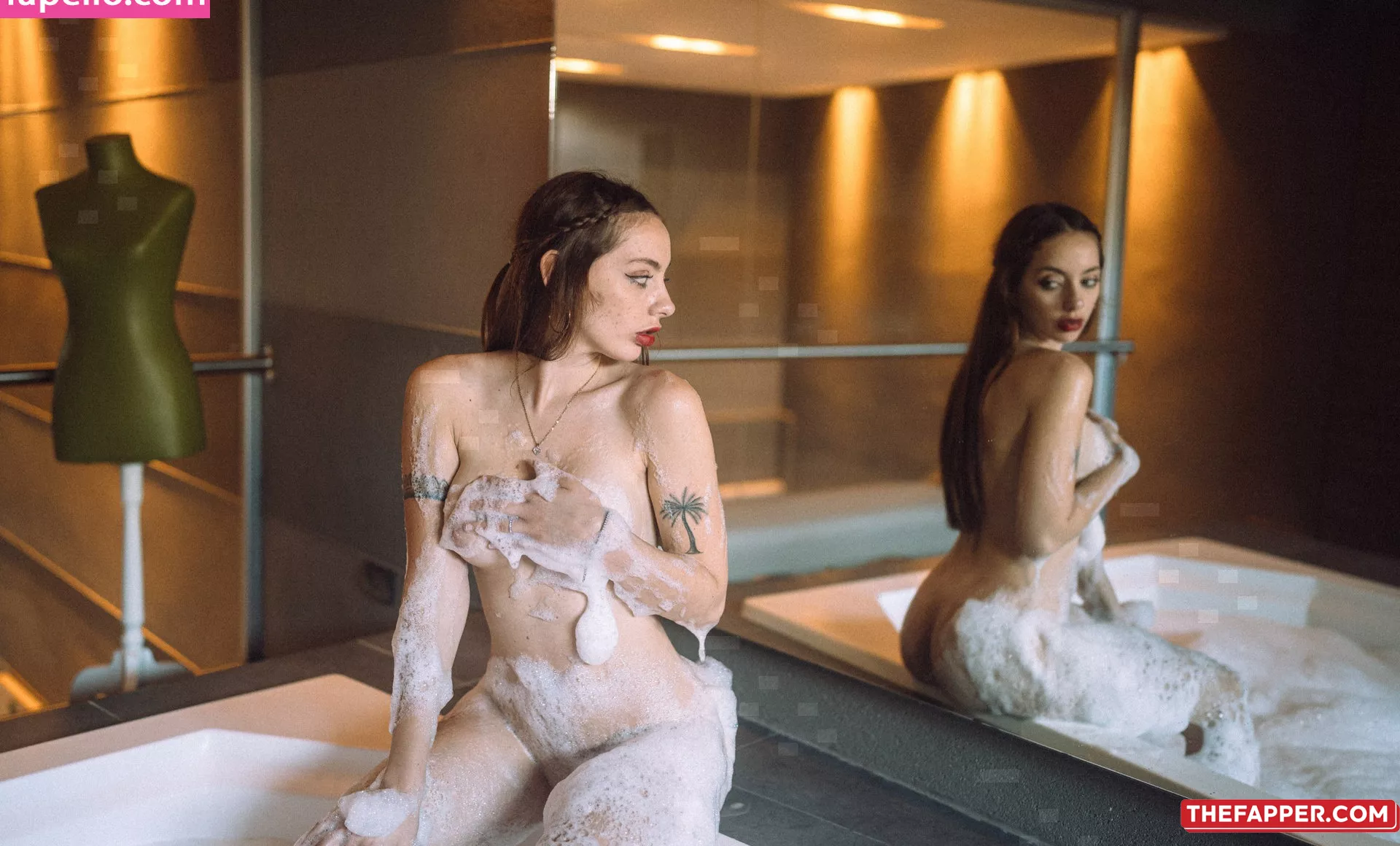 Thepeachapp  Onlyfans Leaked Nude Image #7W1dh3eF88