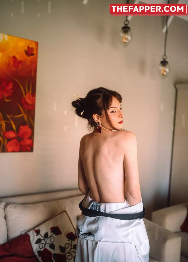 Thepeachapp  Onlyfans Leaked Nude Image #birAKPk8RI