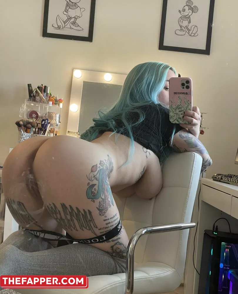 Thequeenie  Onlyfans Leaked Nude Image #BNJKczikS7