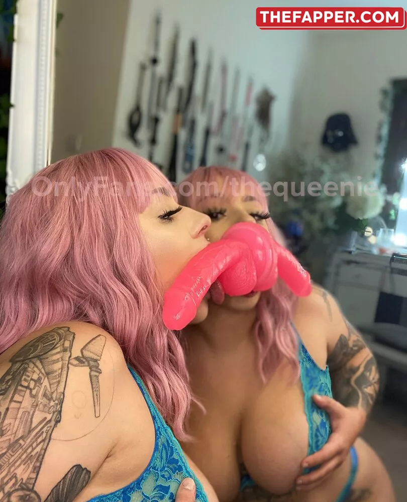 Thequeenie  Onlyfans Leaked Nude Image #DU9qX70nWK