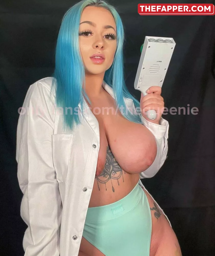 Thequeenie  Onlyfans Leaked Nude Image #WoXPeerrdD