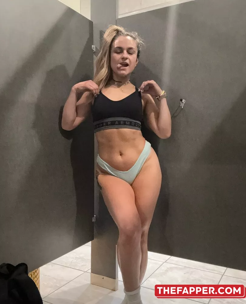 Thunder Rosa  Onlyfans Leaked Nude Image #2HALLu5WUD