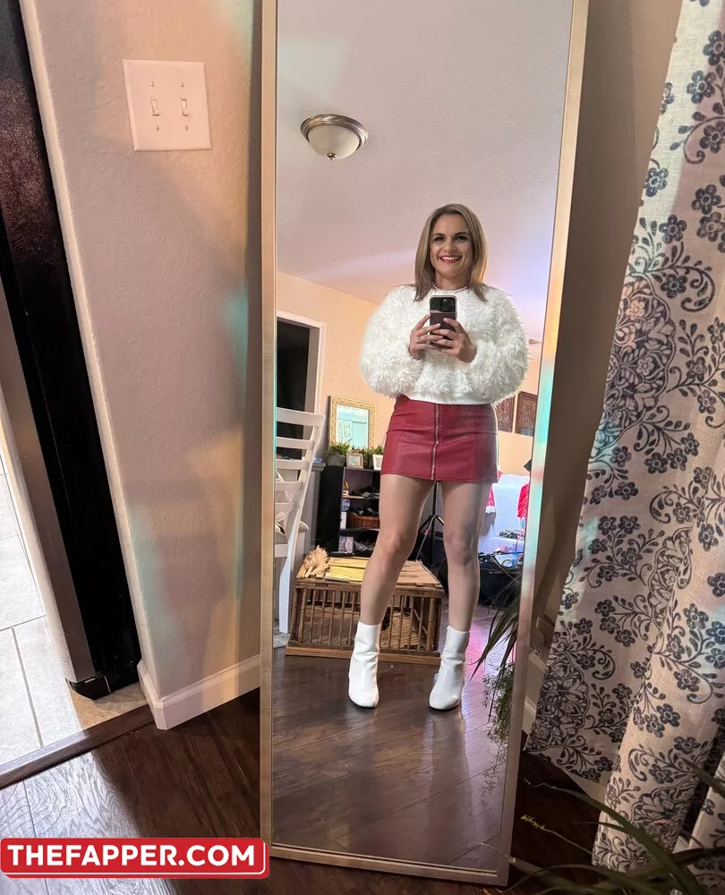 Thunder Rosa  Onlyfans Leaked Nude Image #5AQ1tH3axS