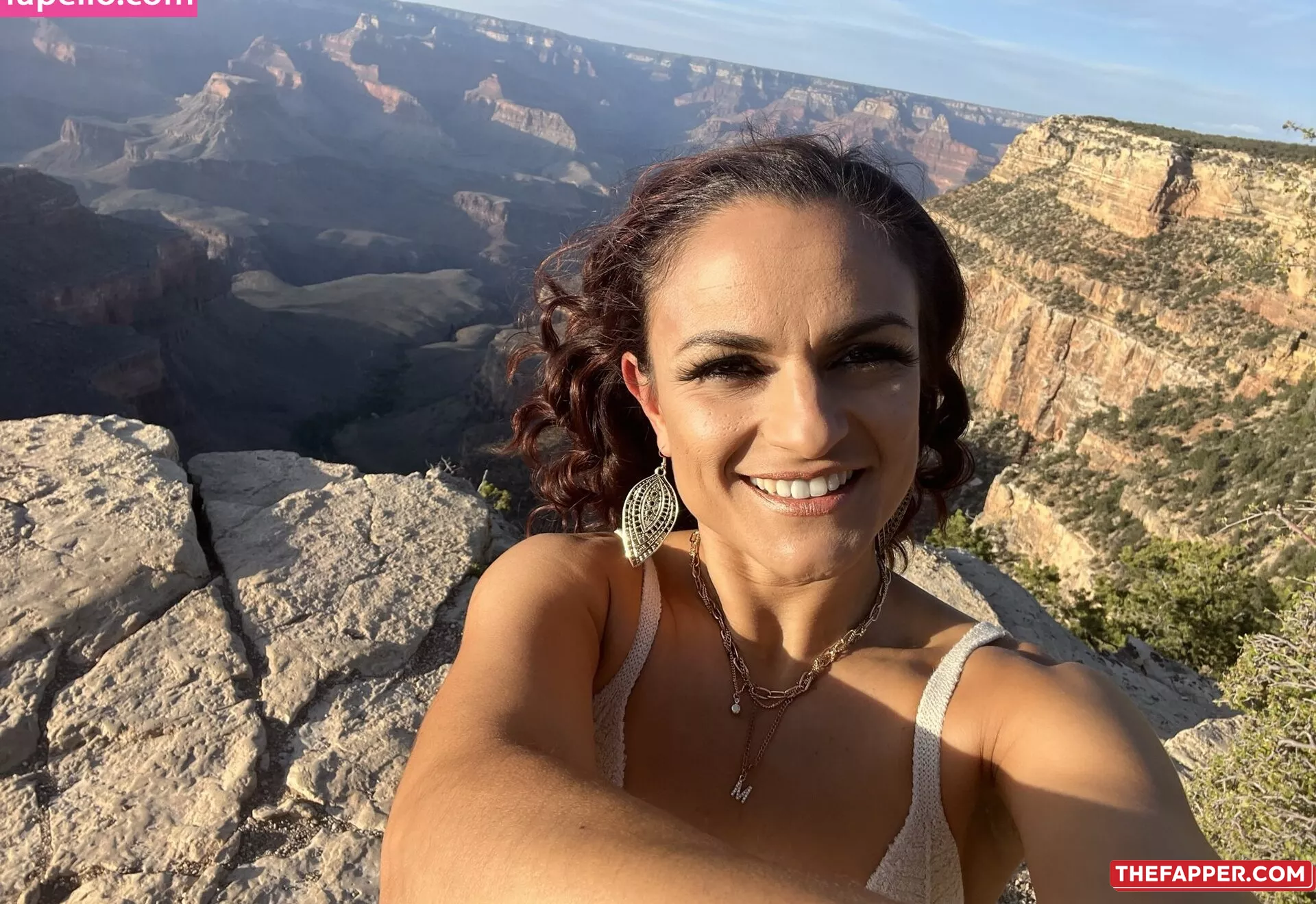 Thunder Rosa  Onlyfans Leaked Nude Image #6Ume7PJF1P