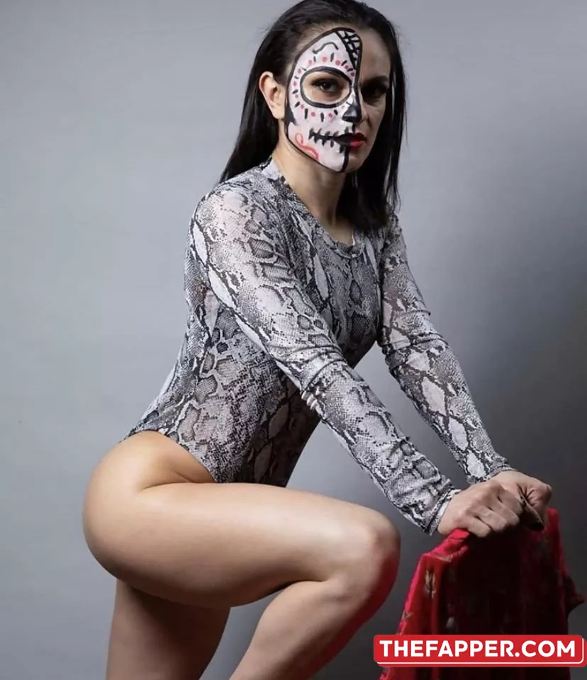 Thunder Rosa  Onlyfans Leaked Nude Image #7qMjj3ueJS
