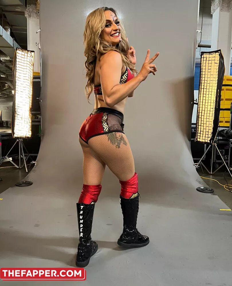 Thunder Rosa  Onlyfans Leaked Nude Image #7uo5OBJ4yY