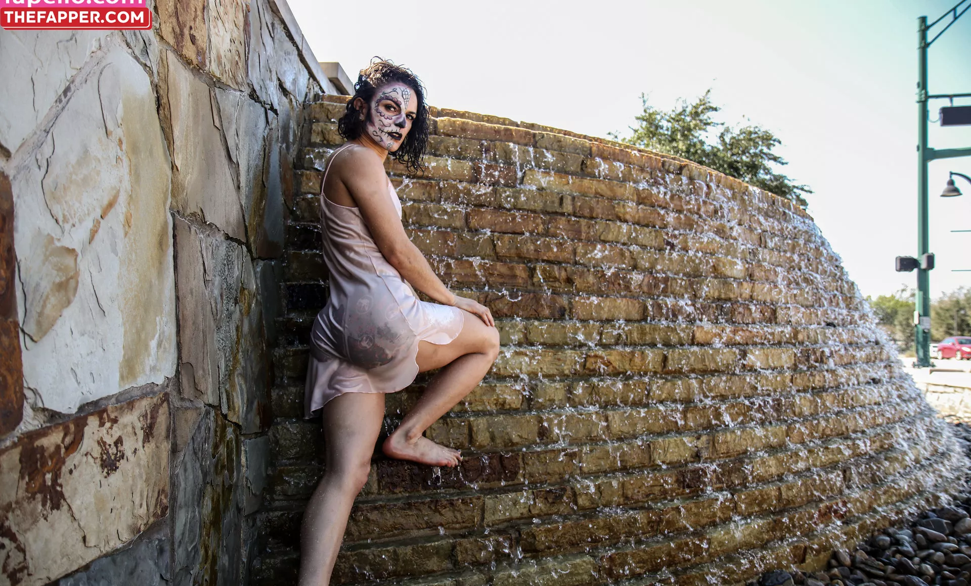 Thunder Rosa  Onlyfans Leaked Nude Image #JO1RtsQRNl