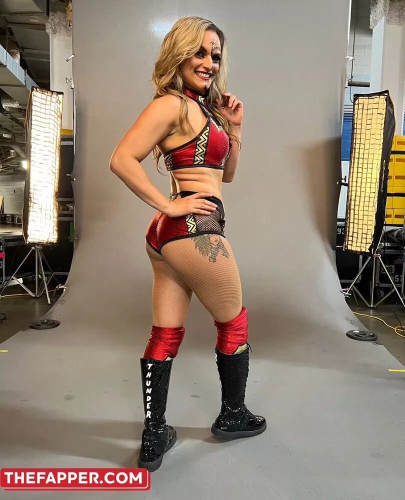 Thunder Rosa  Onlyfans Leaked Nude Image #WtPcpRnwhr