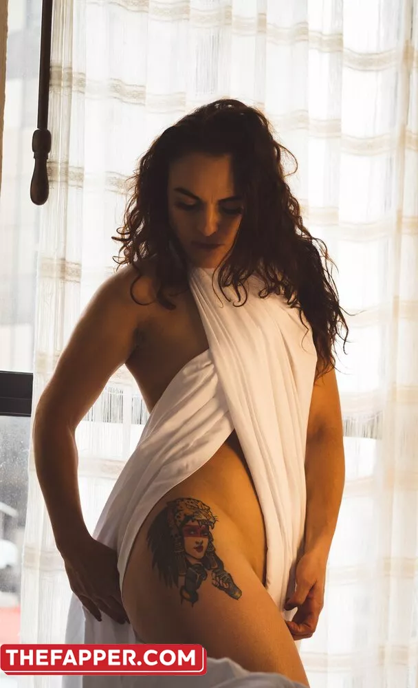Thunder Rosa  Onlyfans Leaked Nude Image #hlMqsy2jEJ