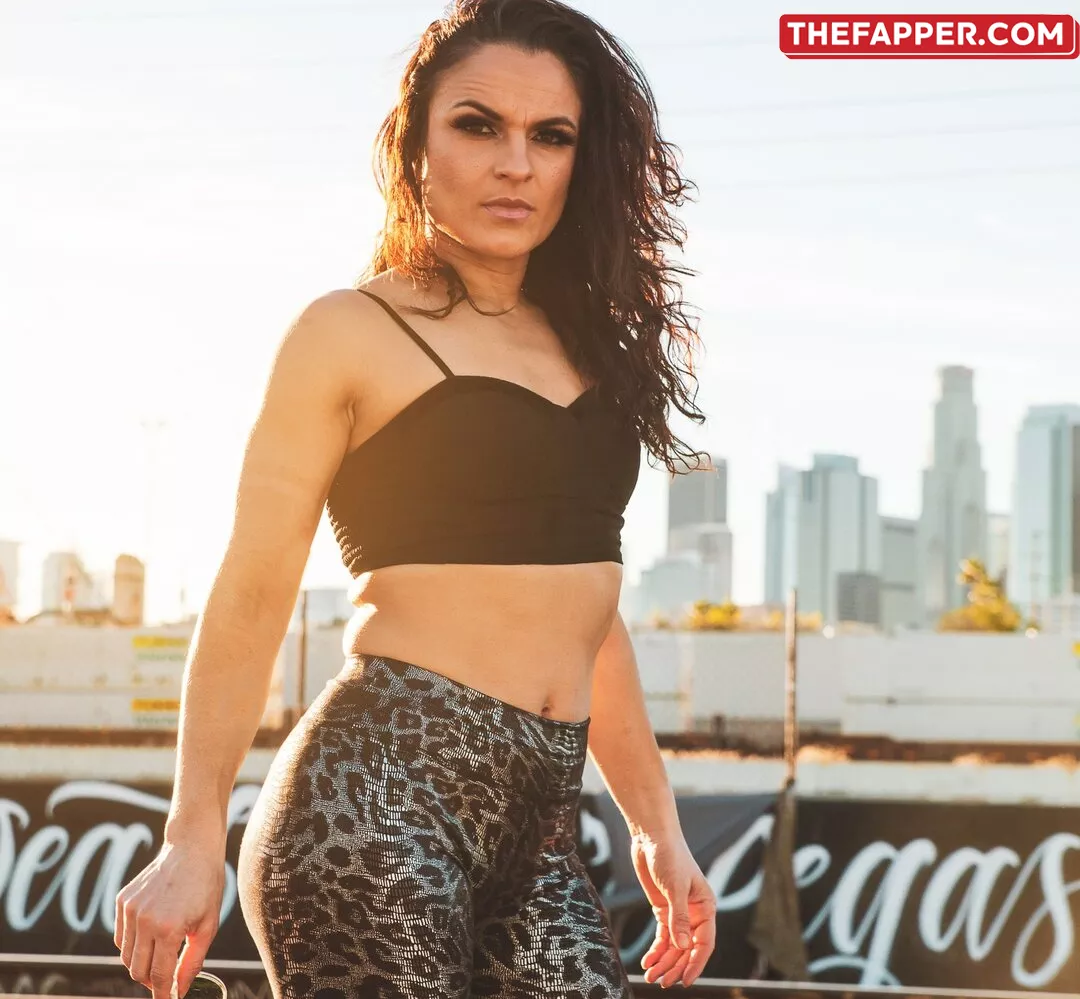 Thunder Rosa  Onlyfans Leaked Nude Image #kgQju48lXp