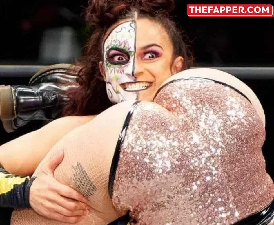 Thunder Rosa  Onlyfans Leaked Nude Image #lBjL3r3jkU