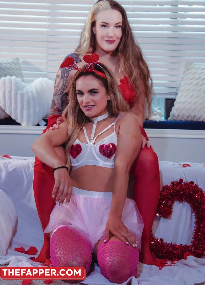 Thunder Rosa  Onlyfans Leaked Nude Image #oBNJhP5Stn