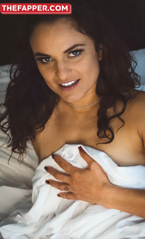 Thunder Rosa  Onlyfans Leaked Nude Image #pogccVzaMD