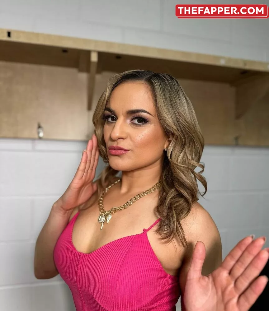 Thunder Rosa  Onlyfans Leaked Nude Image #qc2qCMUEMN