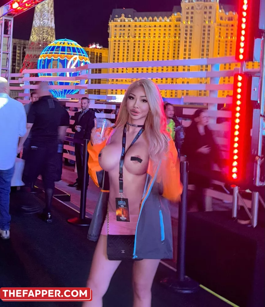 Tiffany Luu  Onlyfans Leaked Nude Image #0i84IaEysx