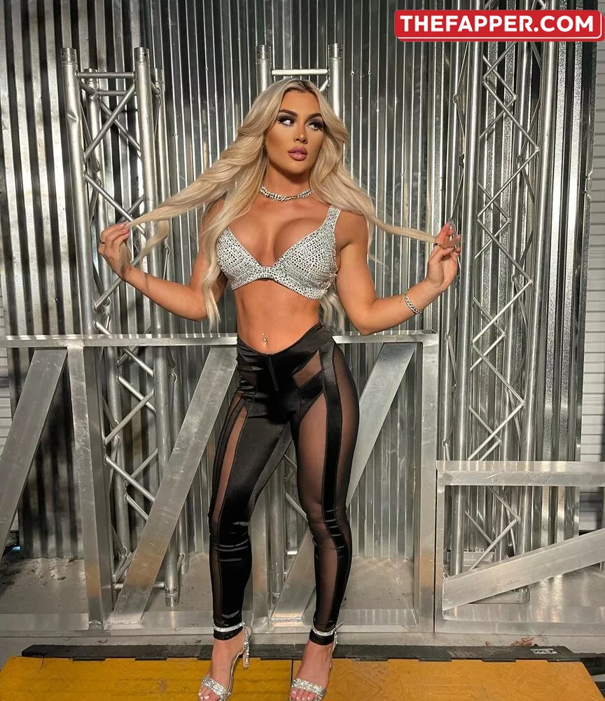 Tiffany Stratton  Onlyfans Leaked Nude Image #1BLlpSOX7E