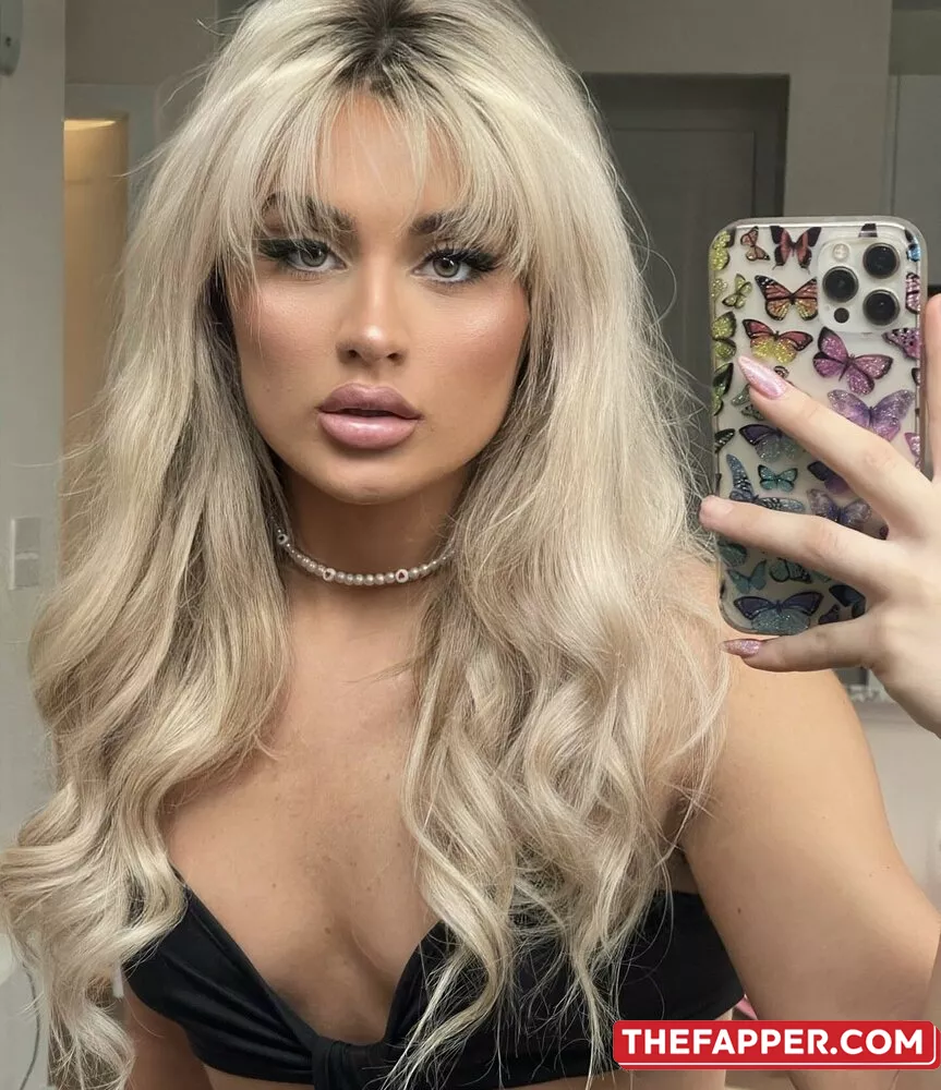 Tiffany Stratton  Onlyfans Leaked Nude Image #23GN5CmDLX