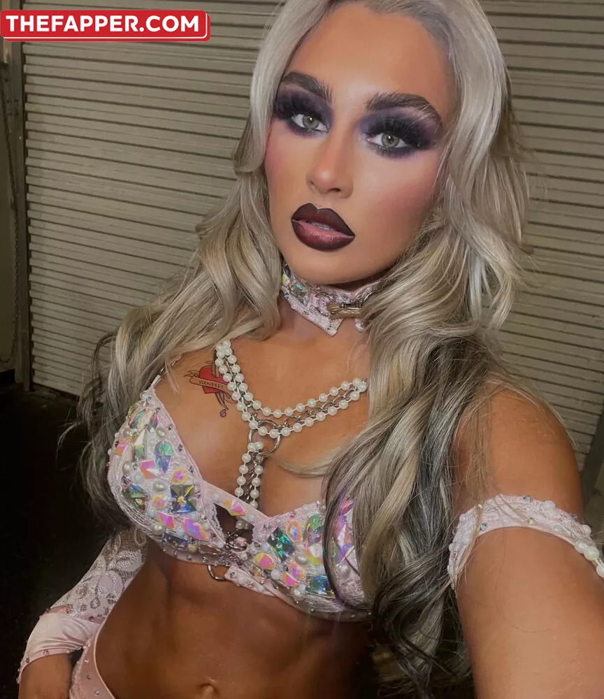 Tiffany Stratton  Onlyfans Leaked Nude Image #2SMrbp9pAn