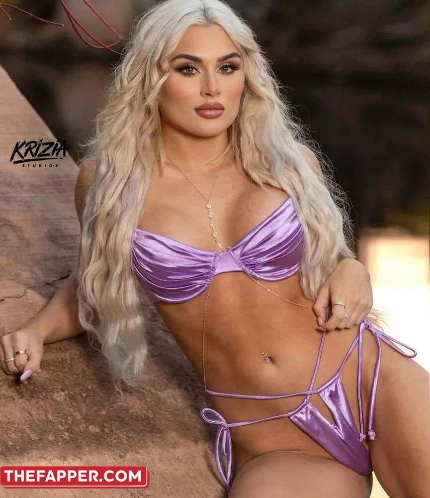 Tiffany Stratton  Onlyfans Leaked Nude Image #2imN8UHBPV