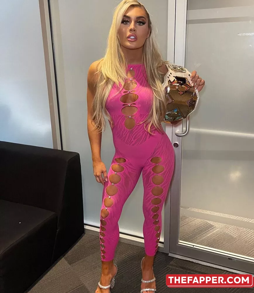Tiffany Stratton  Onlyfans Leaked Nude Image #364X29YvpK