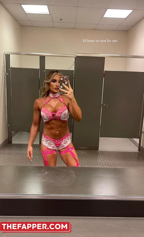 Tiffany Stratton  Onlyfans Leaked Nude Image #3FdliblF2o