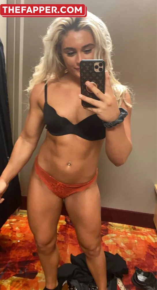 Tiffany Stratton  Onlyfans Leaked Nude Image #60l0iZt6aq