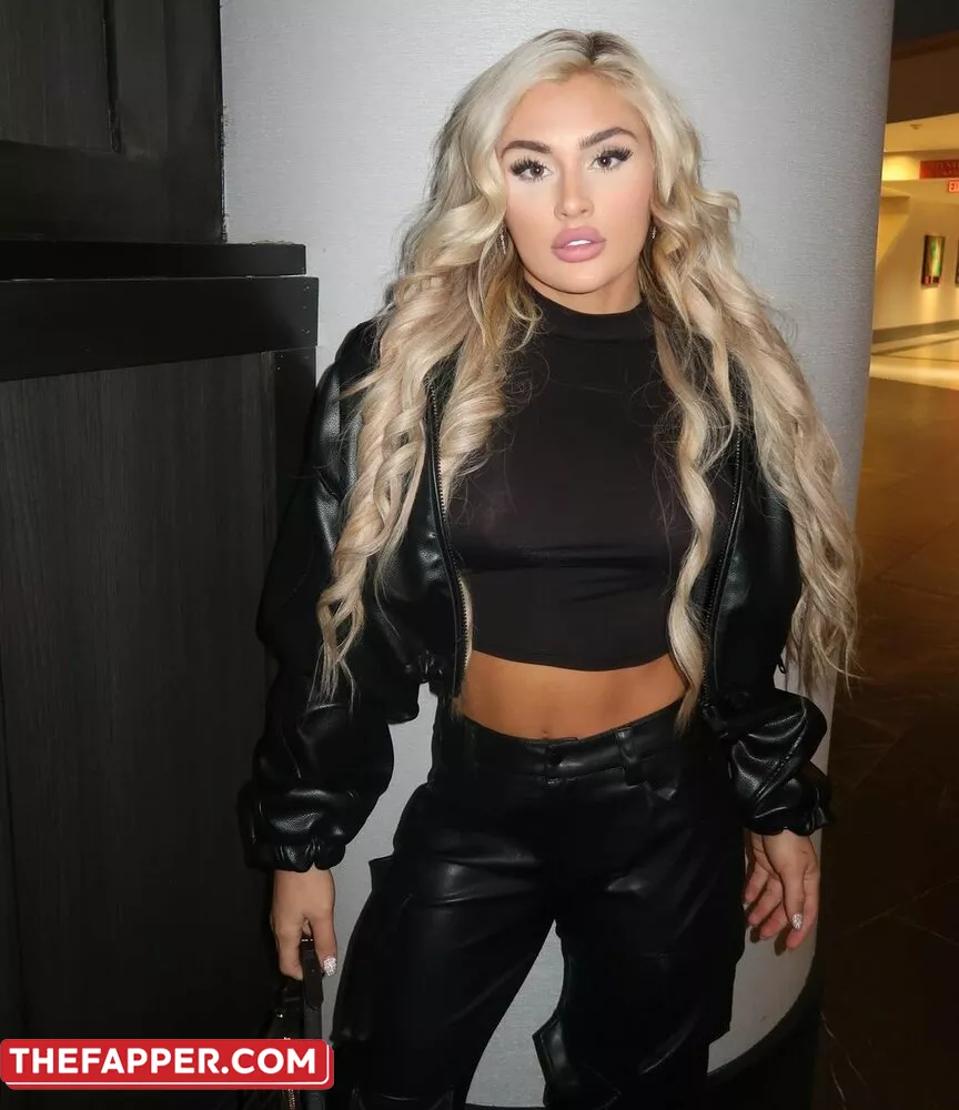 Tiffany Stratton  Onlyfans Leaked Nude Image #65OMNOn8MB