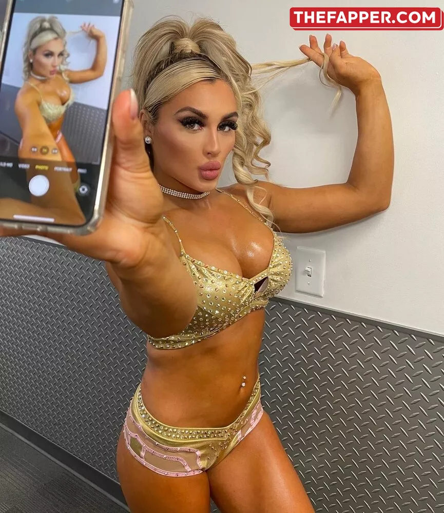 Tiffany Stratton  Onlyfans Leaked Nude Image #76QcTSDWcs