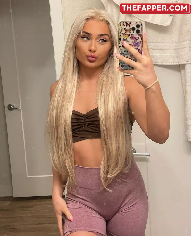 Tiffany Stratton  Onlyfans Leaked Nude Image #7yVKoMvkUF