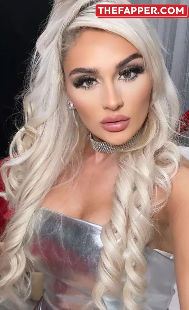 Tiffany Stratton  Onlyfans Leaked Nude Image #86mqV2E82W