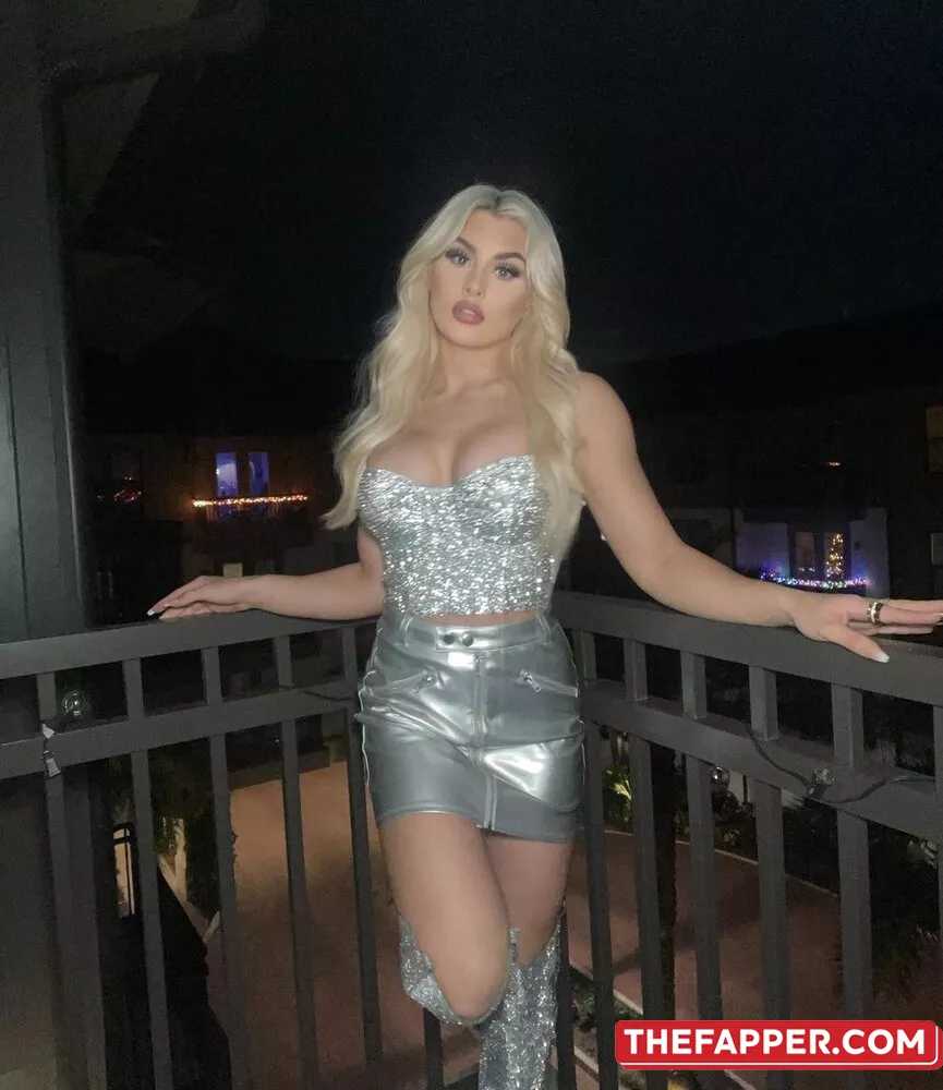 Tiffany Stratton  Onlyfans Leaked Nude Image #8ZLH8lMg9J