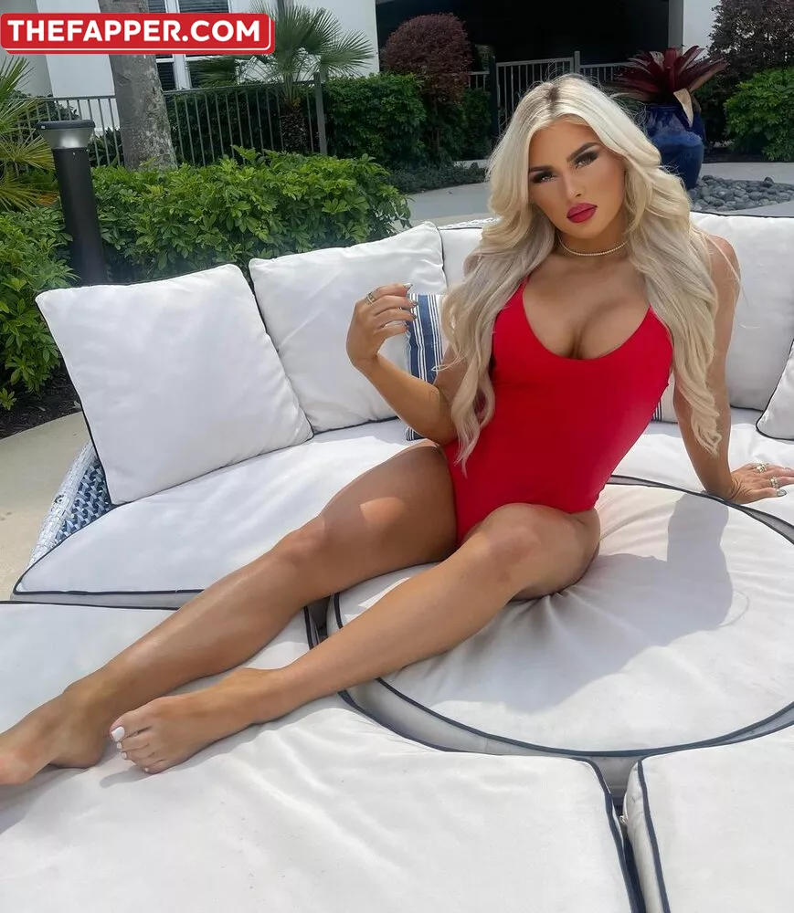 Tiffany Stratton  Onlyfans Leaked Nude Image #BdPWZGngDI