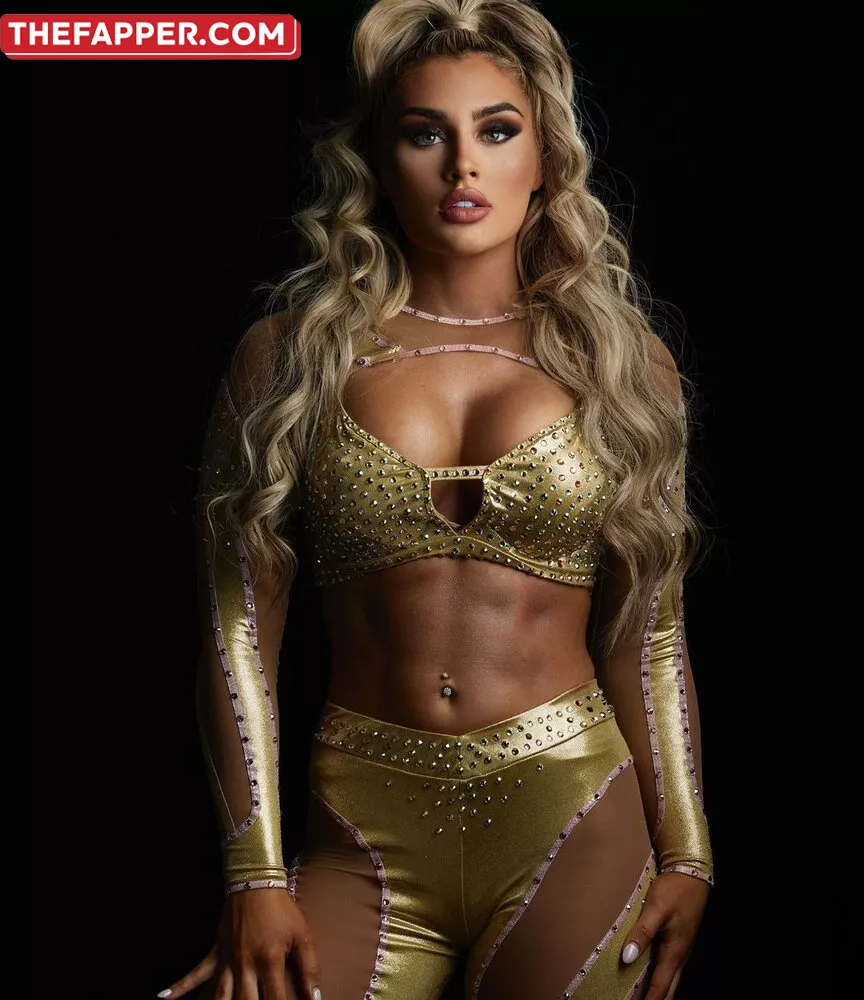 Tiffany Stratton  Onlyfans Leaked Nude Image #CZ4nFlwtdQ