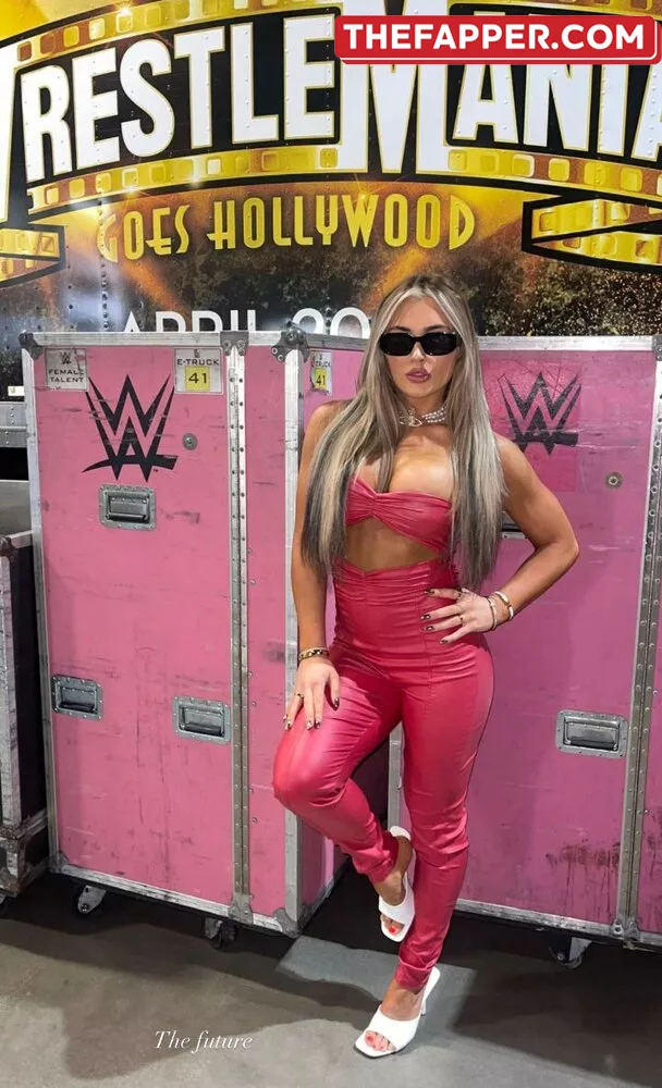 Tiffany Stratton  Onlyfans Leaked Nude Image #Cg7T55PRm8