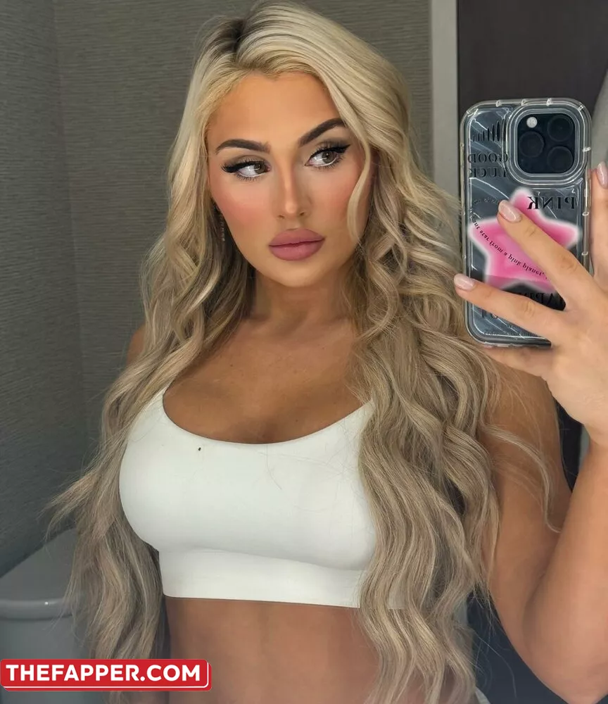Tiffany Stratton  Onlyfans Leaked Nude Image #DbYobUsKlL