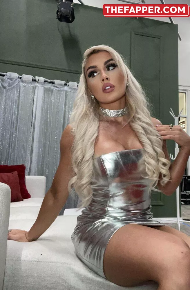 Tiffany Stratton  Onlyfans Leaked Nude Image #E8wnc9WSKN