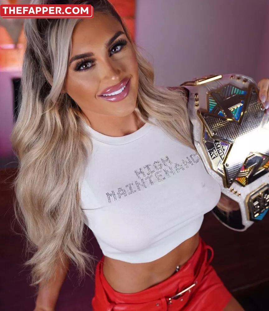 Tiffany Stratton  Onlyfans Leaked Nude Image #ElU4Xl7vbq