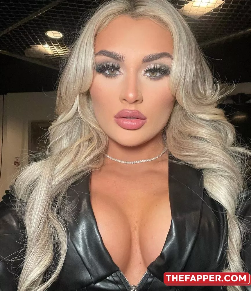 Tiffany Stratton  Onlyfans Leaked Nude Image #FLrlg9I1Z0