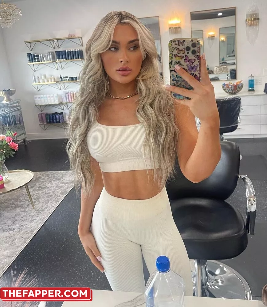 Tiffany Stratton  Onlyfans Leaked Nude Image #FRWJcx8jGQ