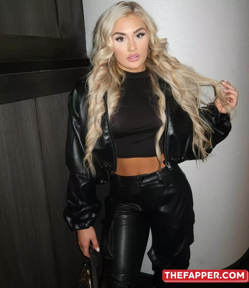 Tiffany Stratton  Onlyfans Leaked Nude Image #FtCjl4BoXS