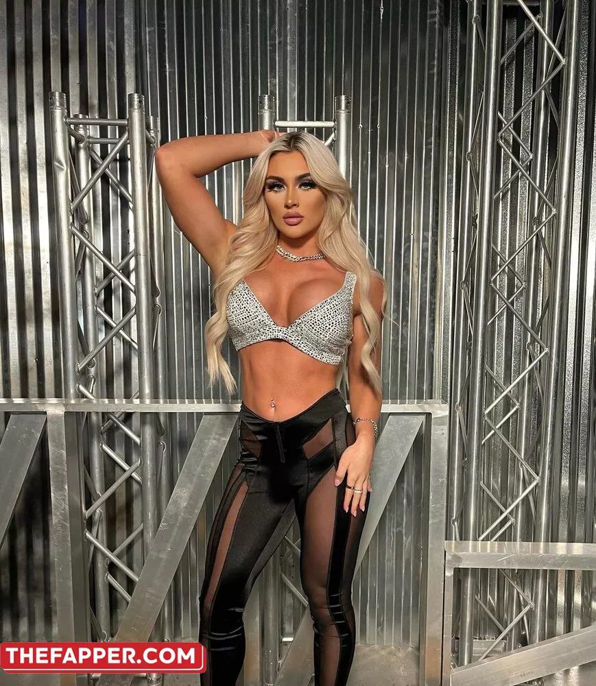 Tiffany Stratton  Onlyfans Leaked Nude Image #GSVrs6JodC