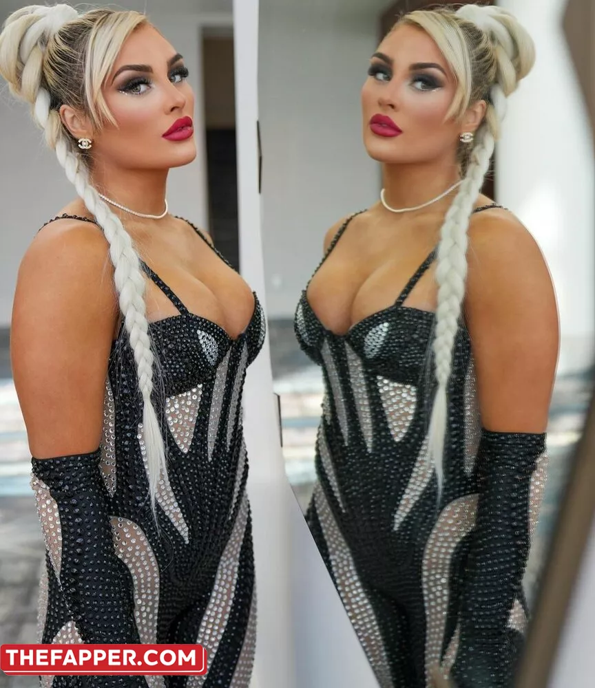 Tiffany Stratton  Onlyfans Leaked Nude Image #GTOvjfIxIY