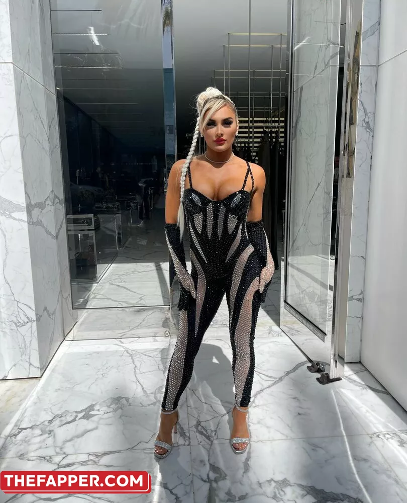 Tiffany Stratton  Onlyfans Leaked Nude Image #GqQI7Jpip7