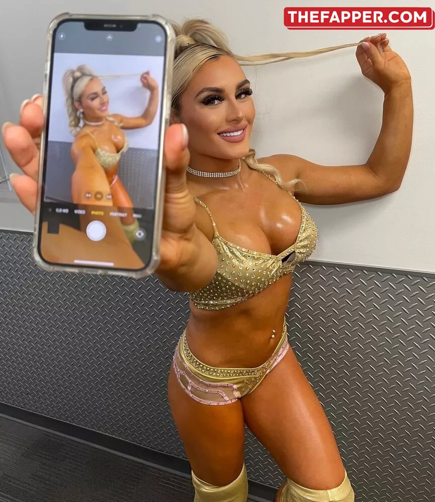 Tiffany Stratton  Onlyfans Leaked Nude Image #HHed8bUxq7