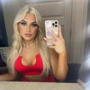 Tiffany Stratton Onlyfans Leaked Nude Image #HL10NWBlID