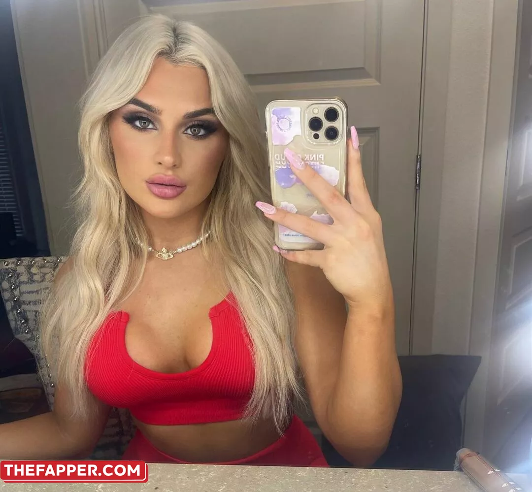 Tiffany Stratton  Onlyfans Leaked Nude Image #HL10NWBlID