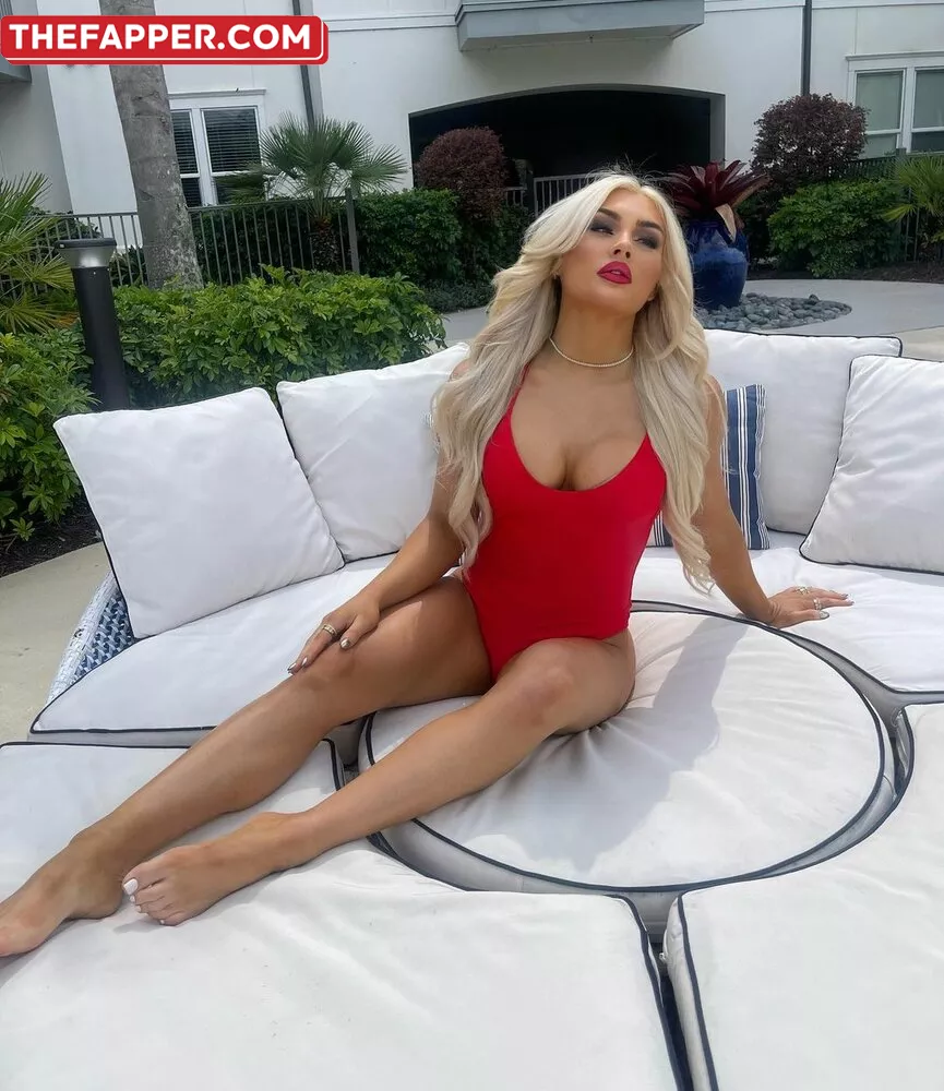 Tiffany Stratton  Onlyfans Leaked Nude Image #HQX98C12wt
